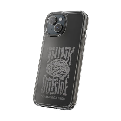 Clear Cases