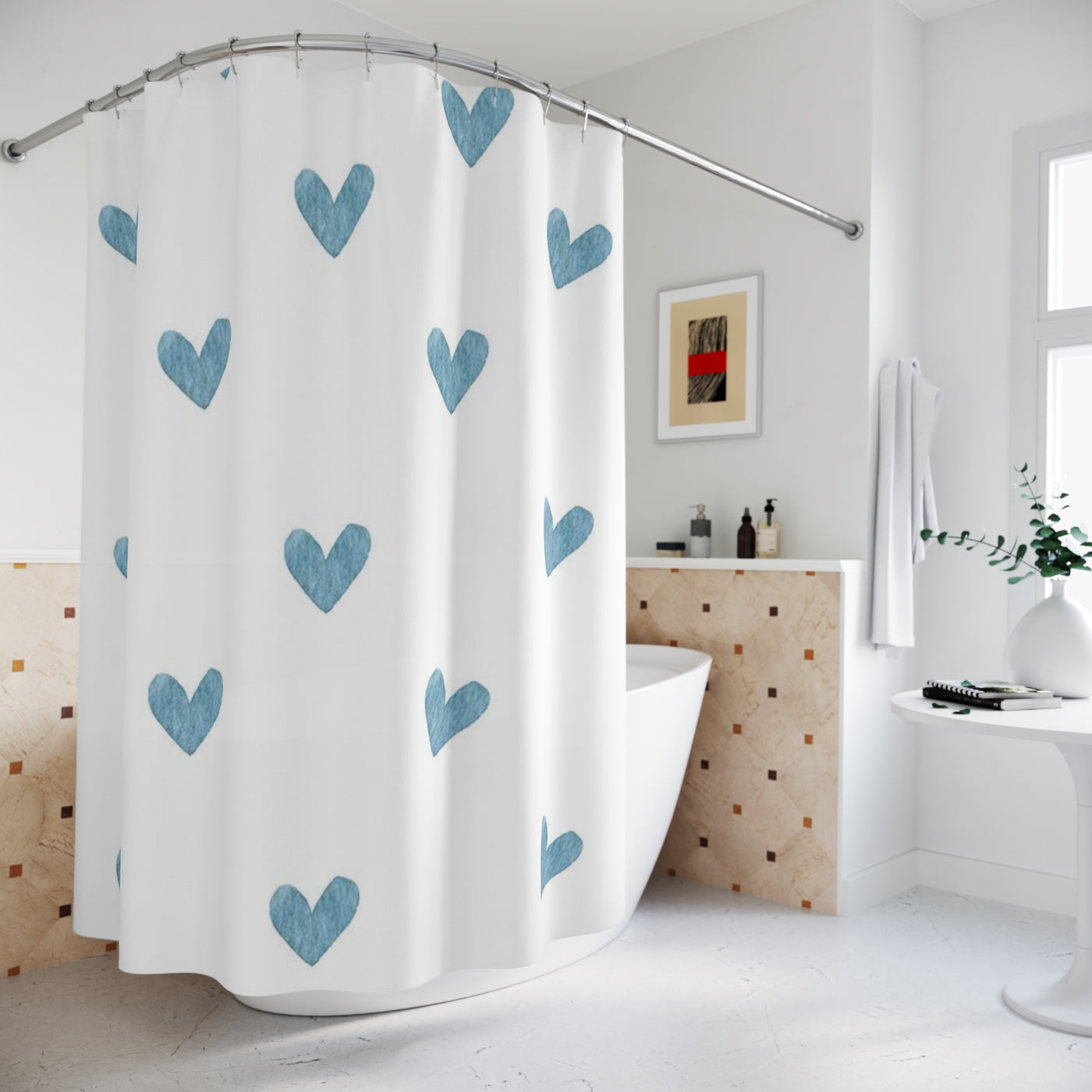 Shower Curtains