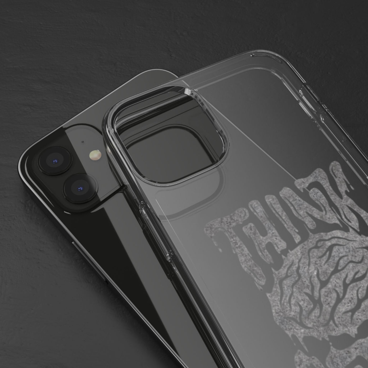 Clear Cases