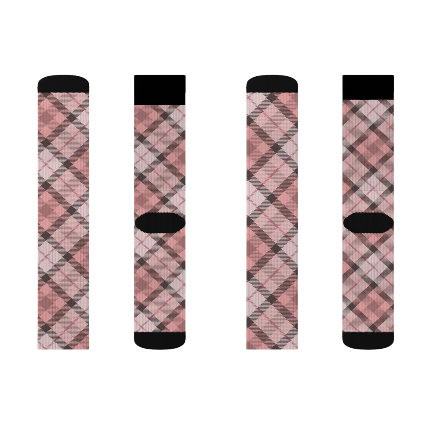 Sublimation Socks