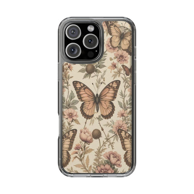 Clear Cases