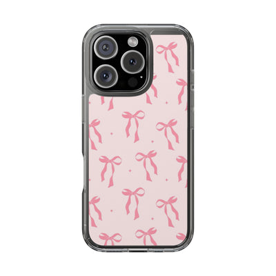 Clear Cases