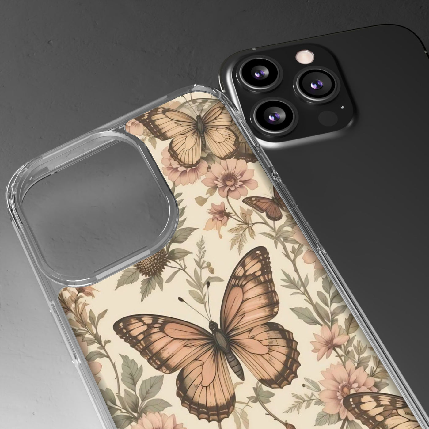 Clear Cases