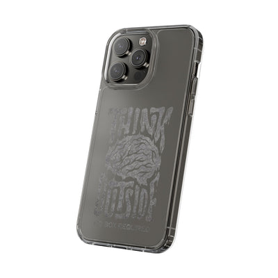Clear Cases