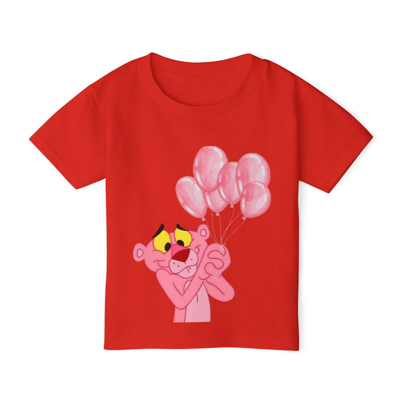 Heavy Cotton™ Toddler T-shirt