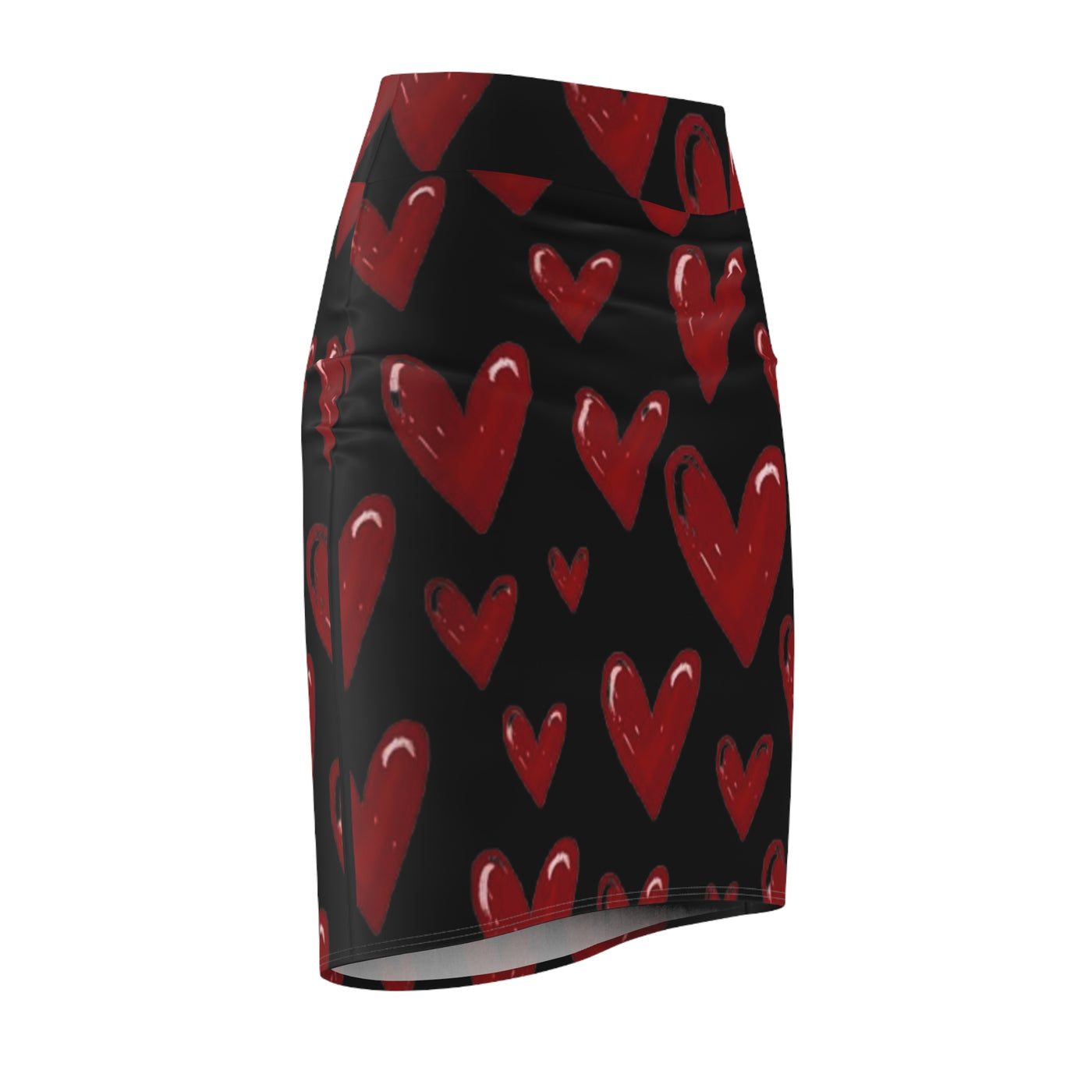 Women's Pencil Skirt (AOP)