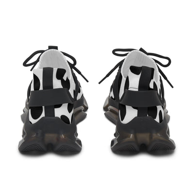 Women's Mesh Sneakers