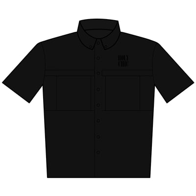 Port Authority® Unisex Short Sleeve UV Daybreak Shirt (Embroidery)