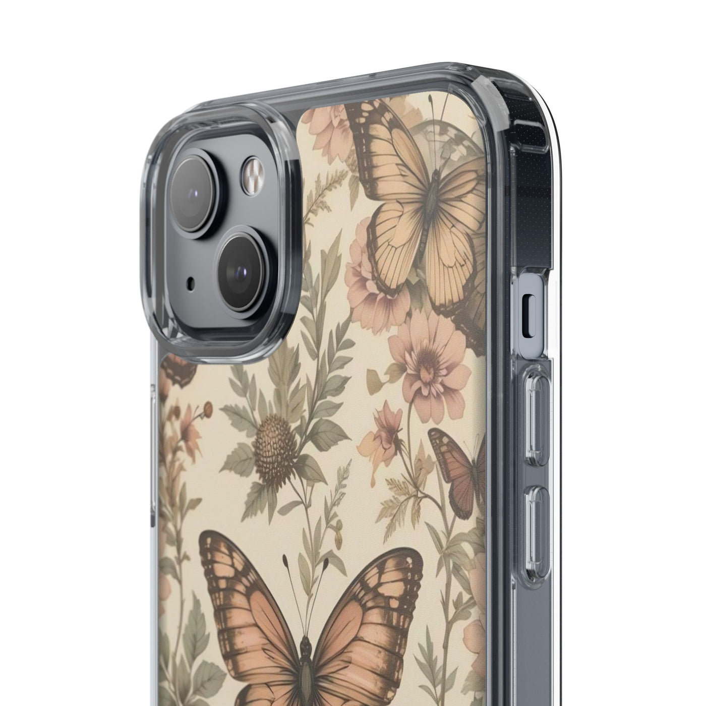 Clear Cases
