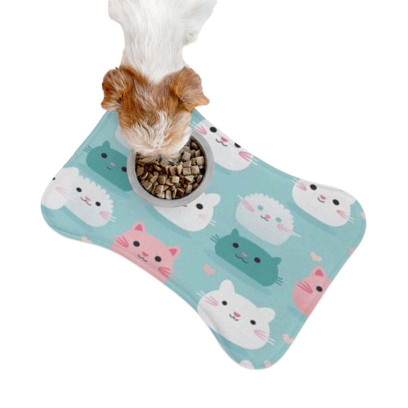 Pet Feeding Mats