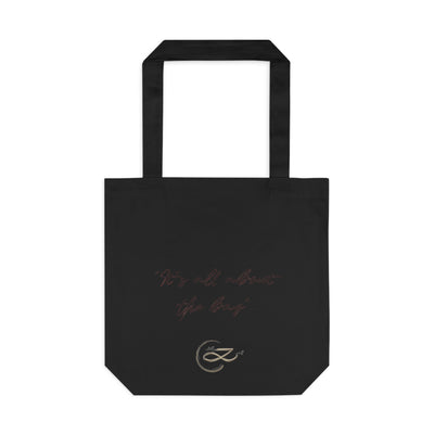 Cotton Tote Bag
