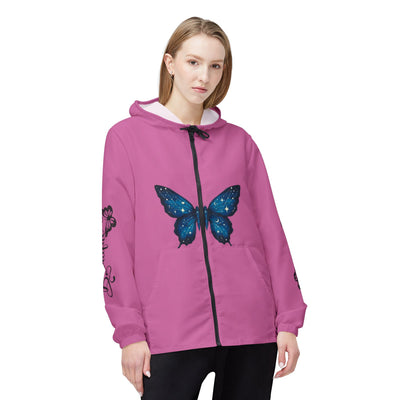 Windbreaker Jacket (AOP)