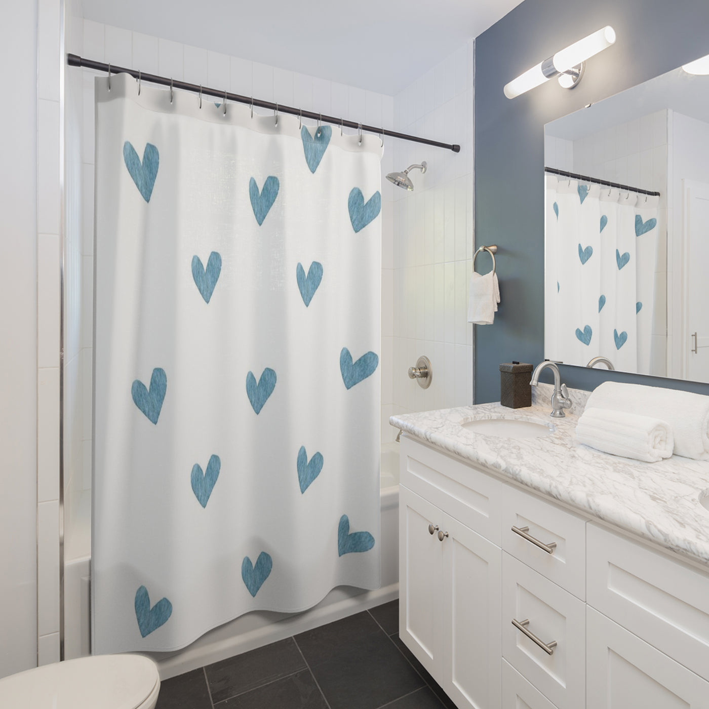 Shower Curtains