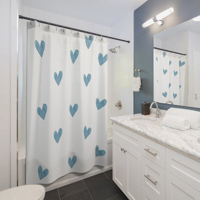 Shower Curtains