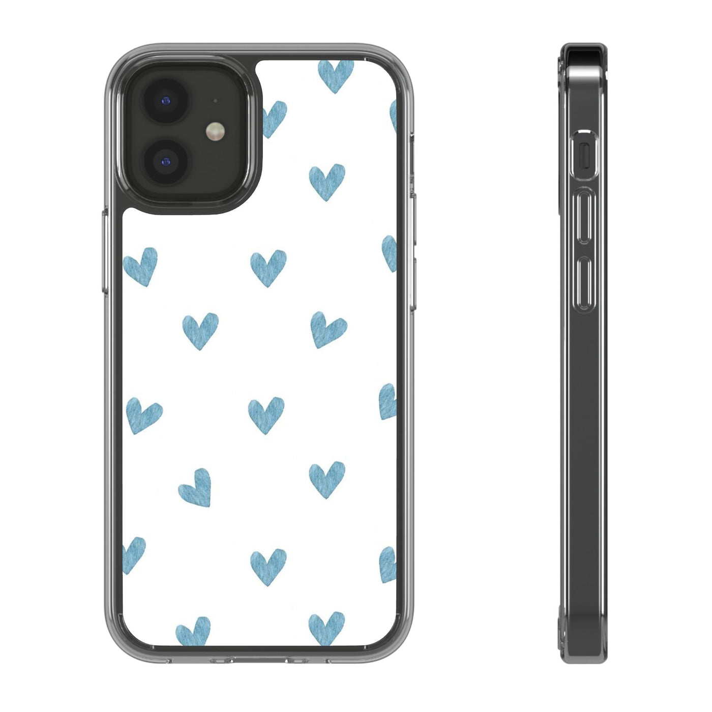 Clear Cases