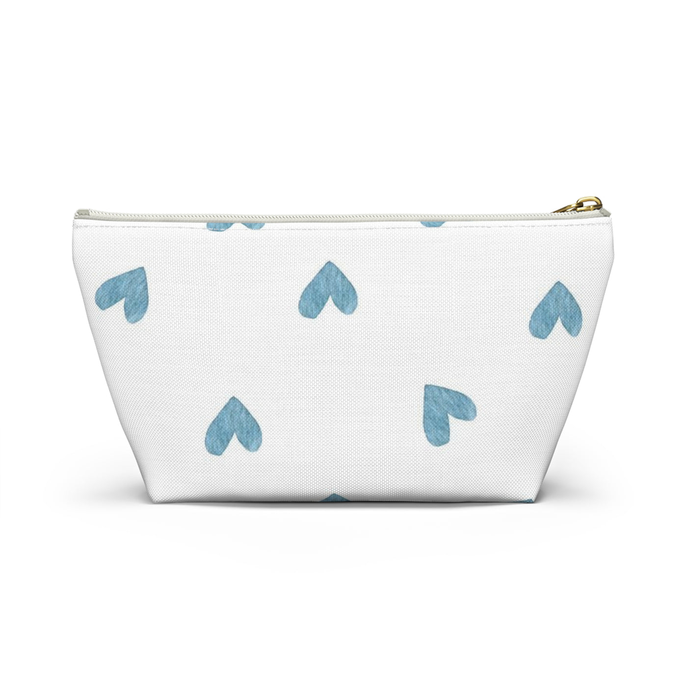 Accessory Pouch w T-bottom