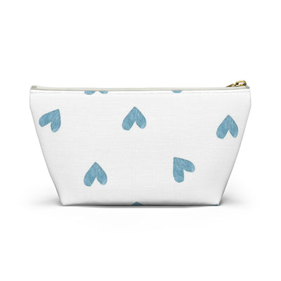 Accessory Pouch w T-bottom