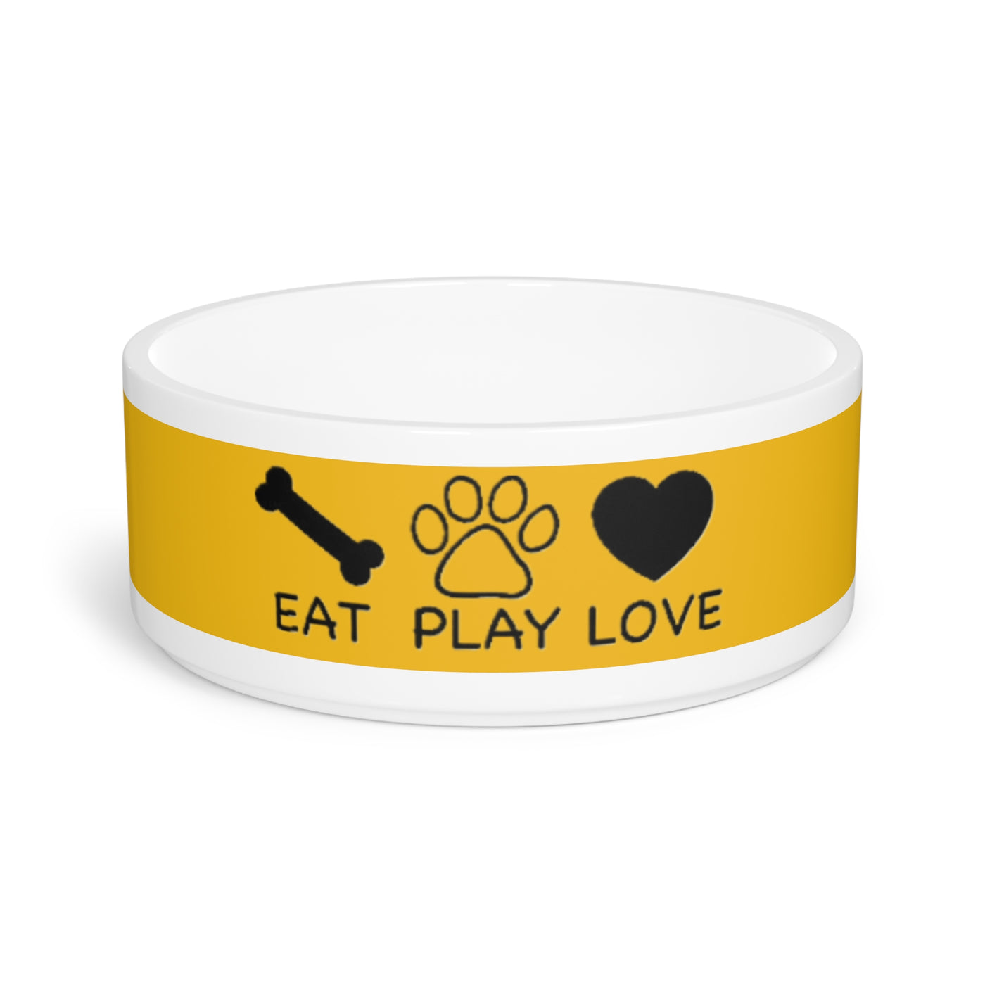 Pet Bowl