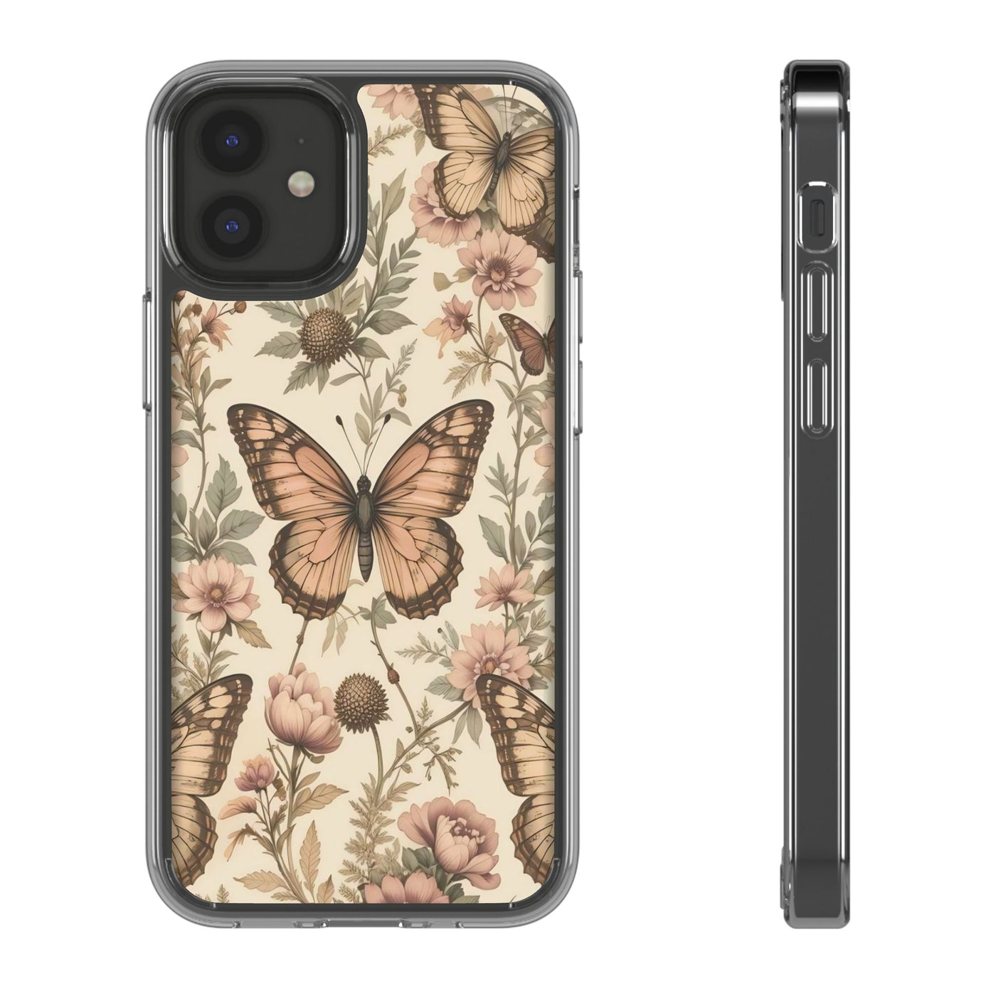 Clear Cases