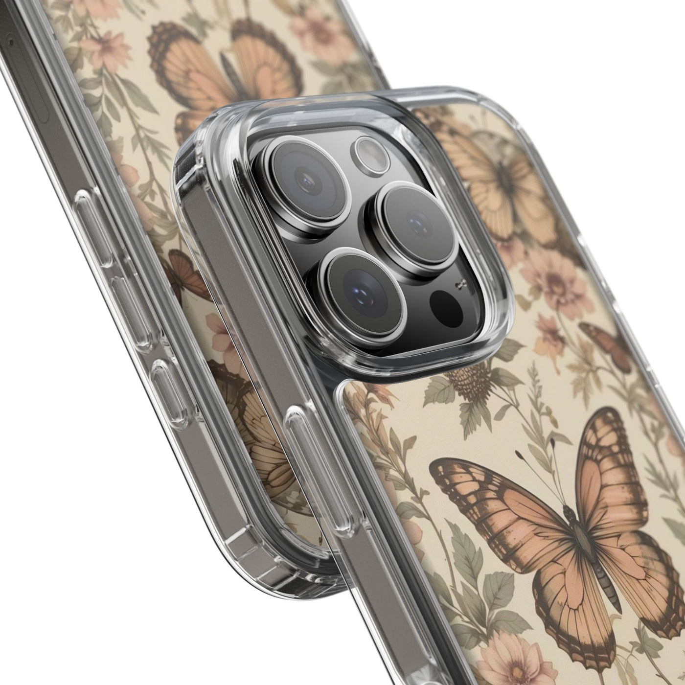 Clear Cases