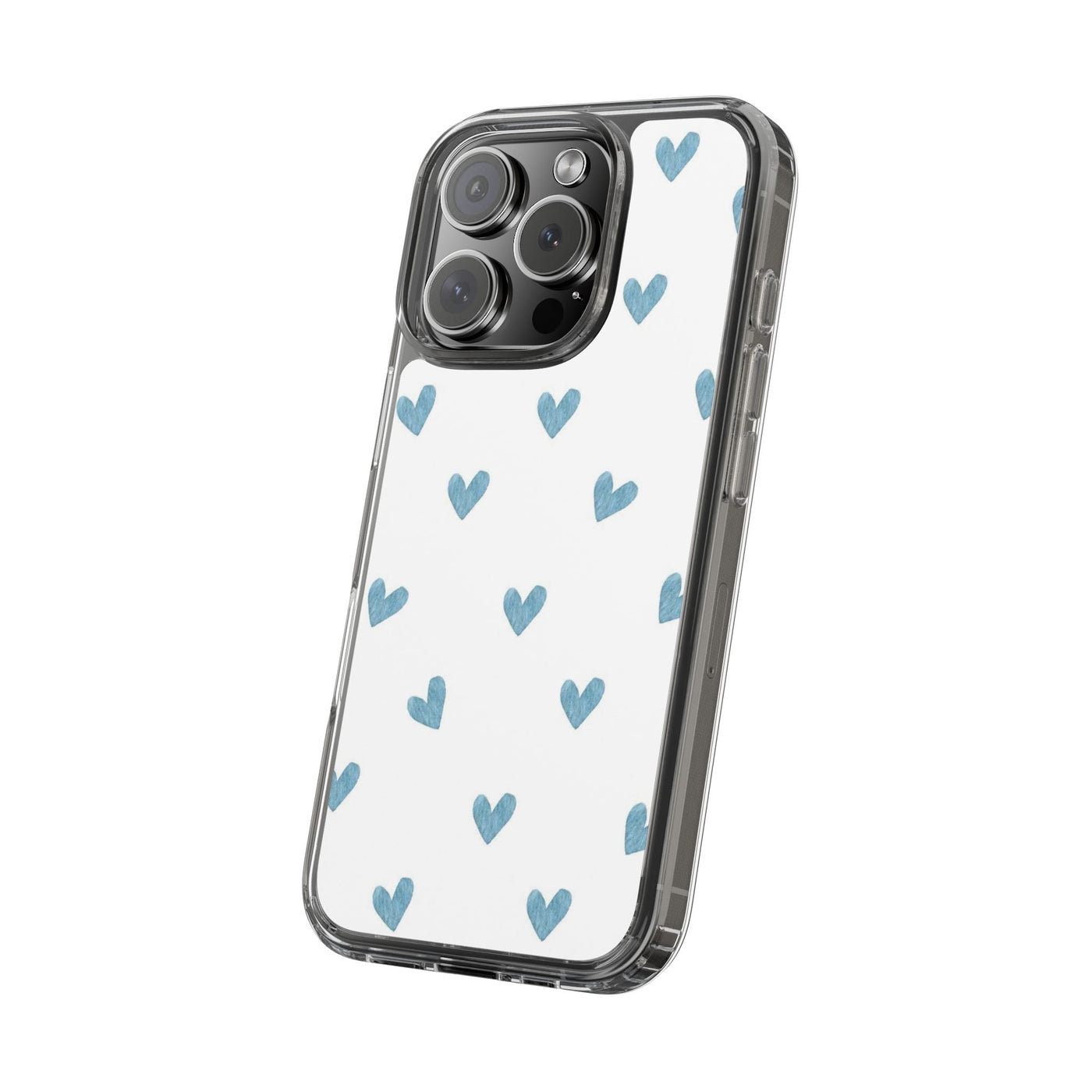 Clear Cases