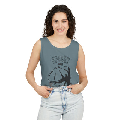Unisex Garment-Dyed Tank Top