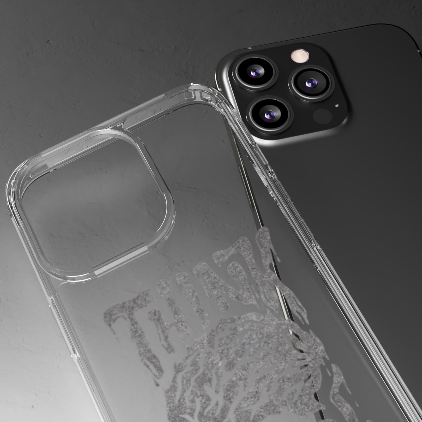 Clear Cases