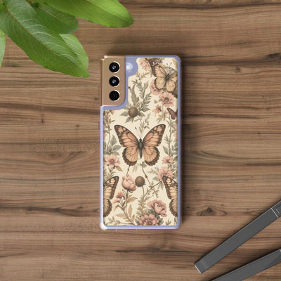 Clear Cases