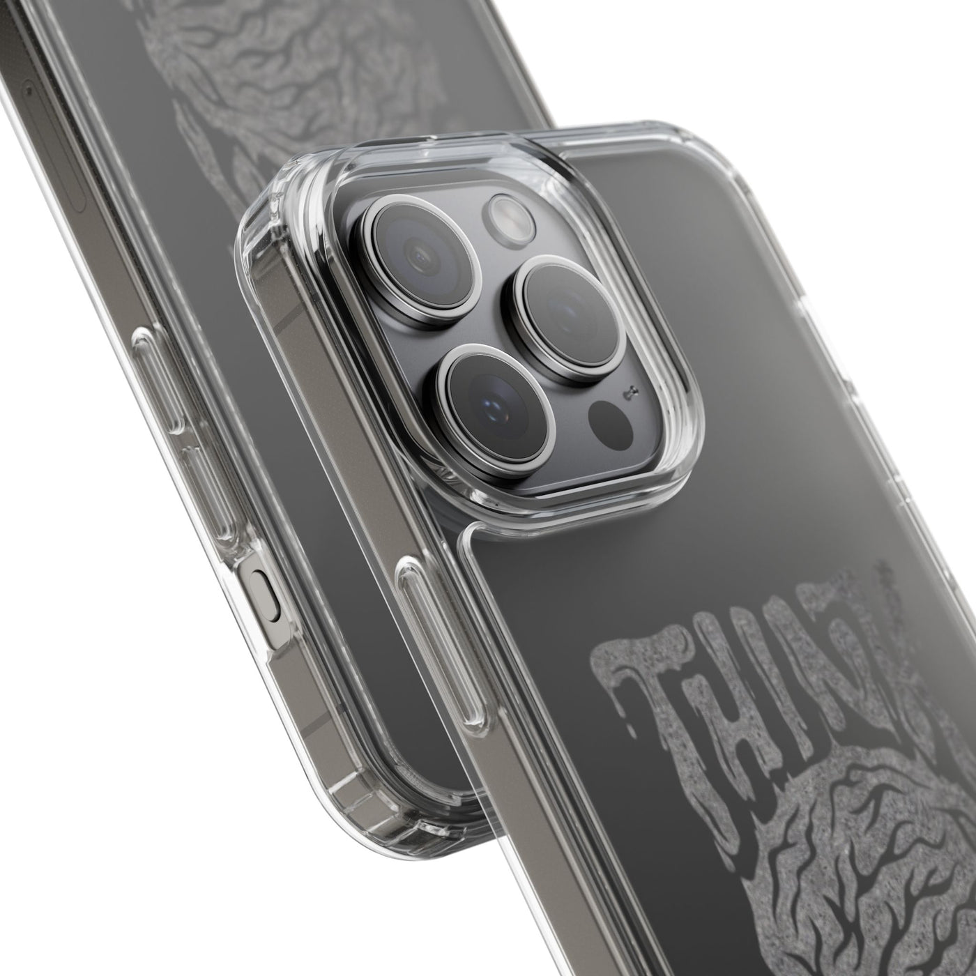 Clear Cases