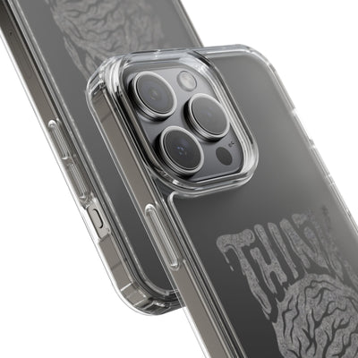 Clear Cases