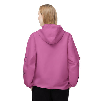 Windbreaker Jacket (AOP)