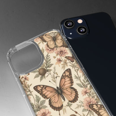 Clear Cases