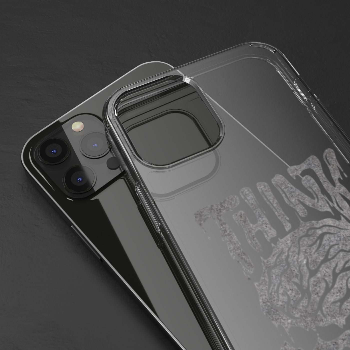 Clear Cases
