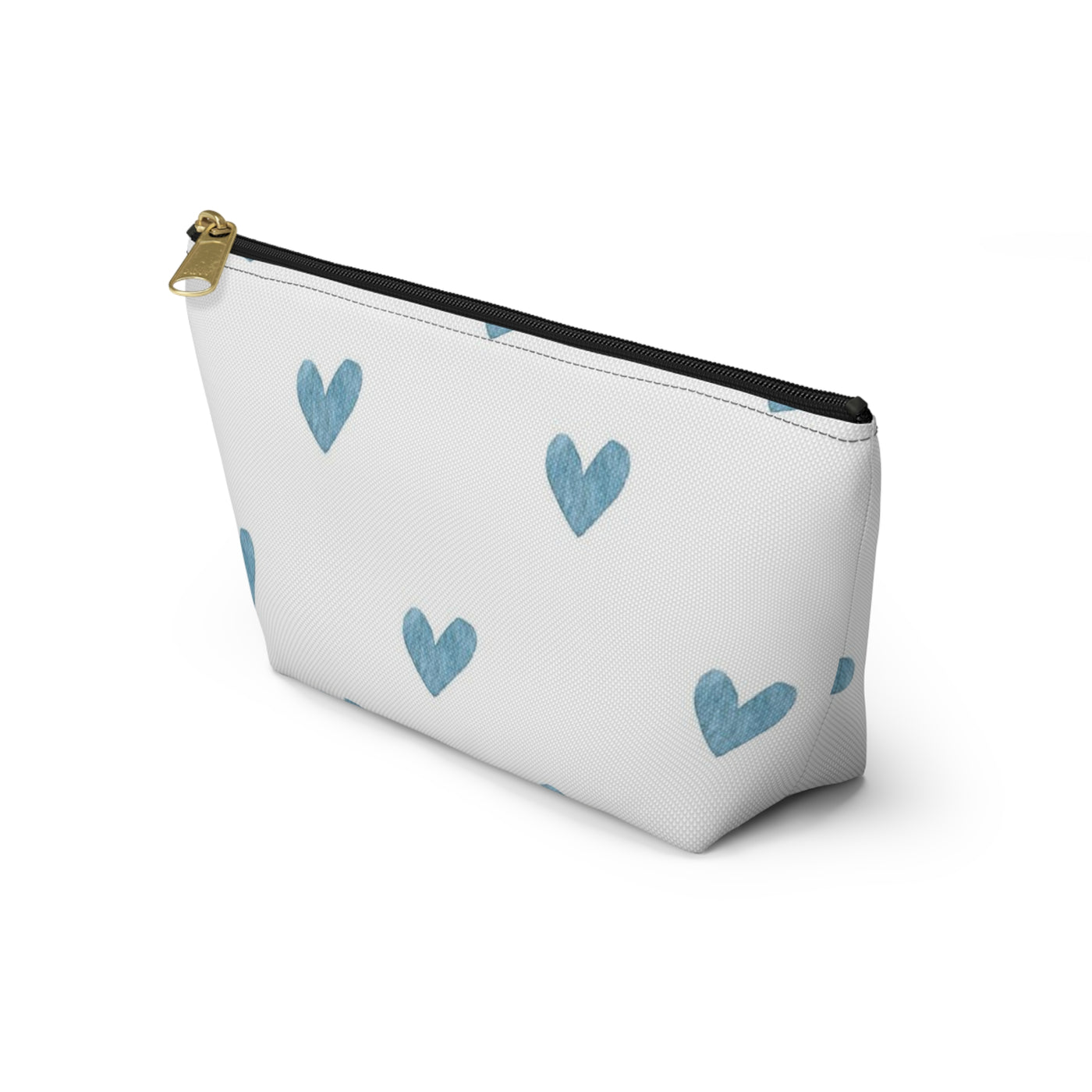 Accessory Pouch w T-bottom