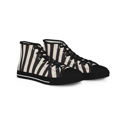 Men's High Top Sneakers