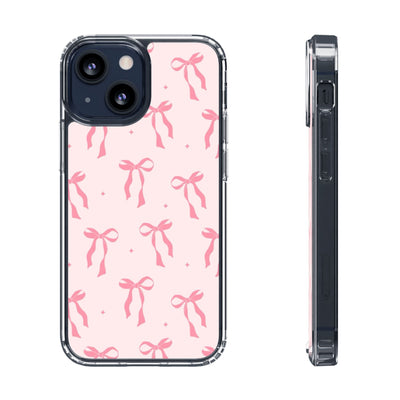 Clear Cases