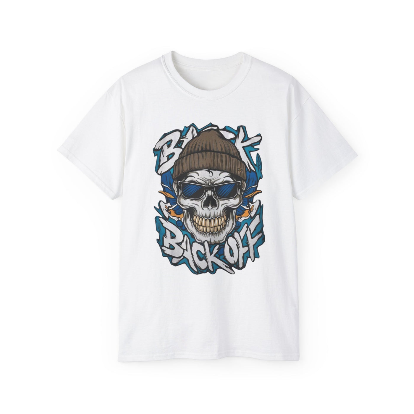 Unisex Ultra Cotton Tee