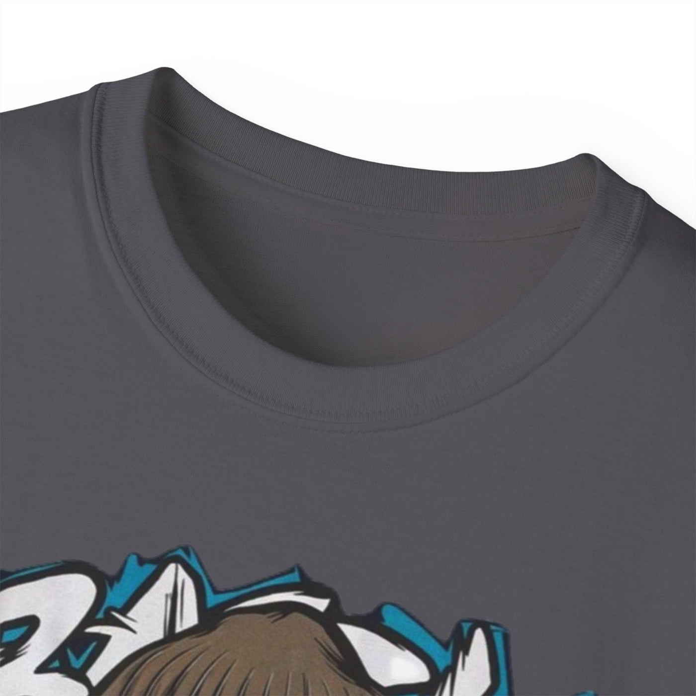 Unisex Ultra Cotton Tee