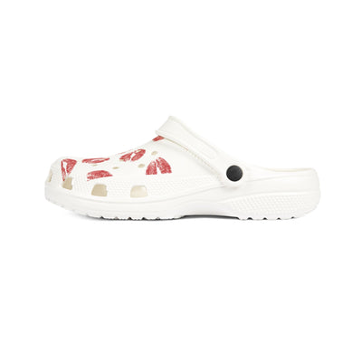 EVA Foam Rubber Shoes (AOP)