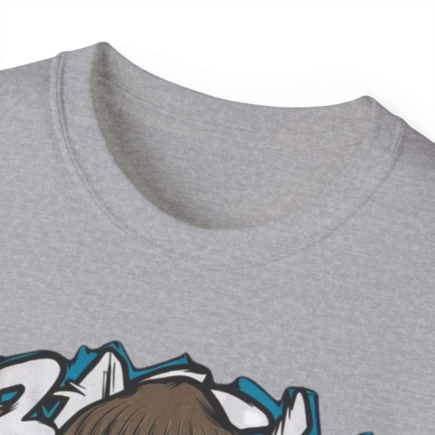 Unisex Ultra Cotton Tee