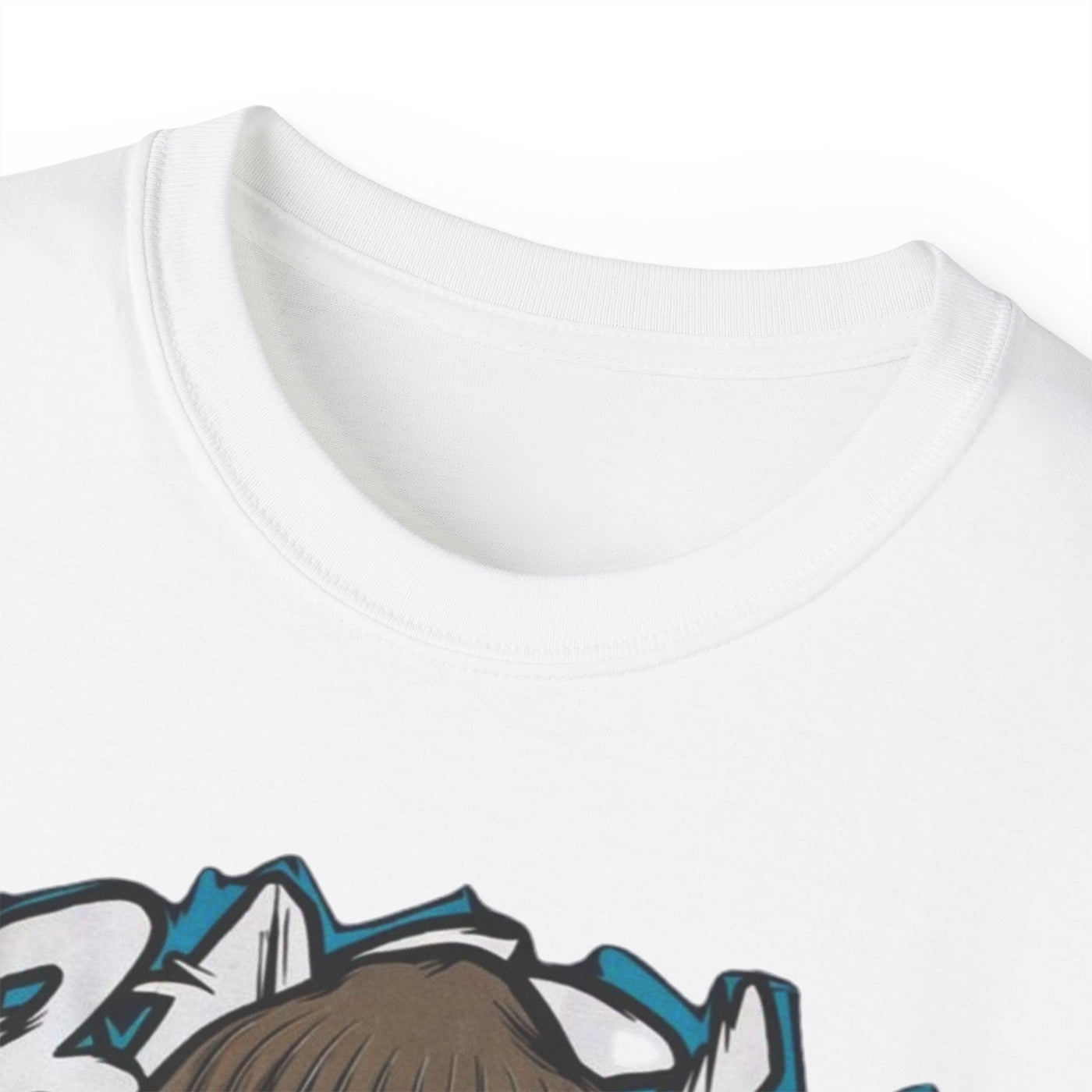 Unisex Ultra Cotton Tee
