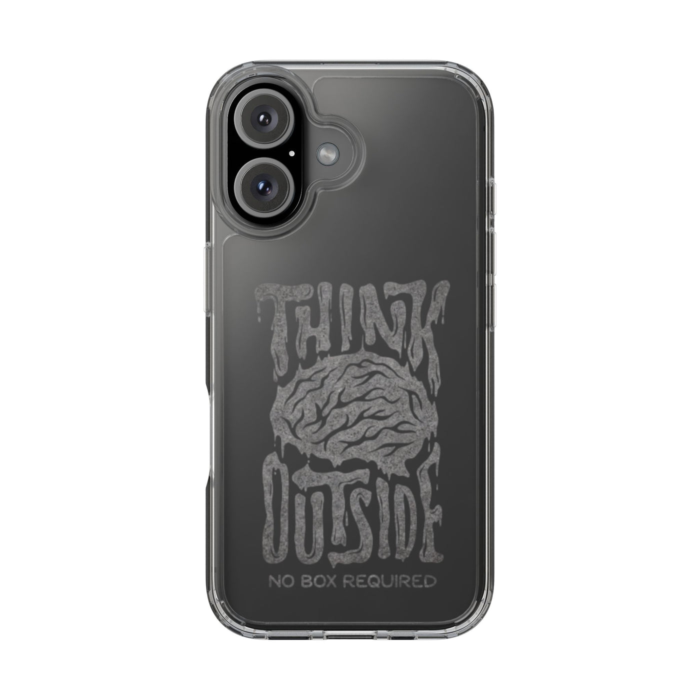 Clear Cases