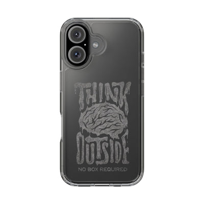 Clear Cases