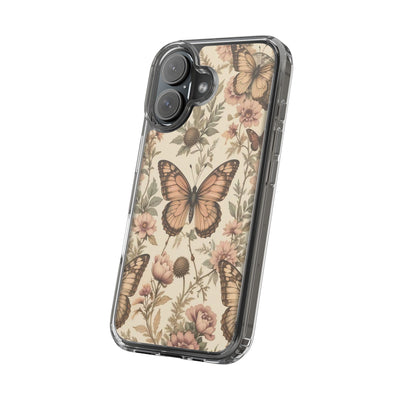 Clear Cases