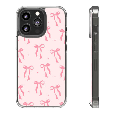 Clear Cases