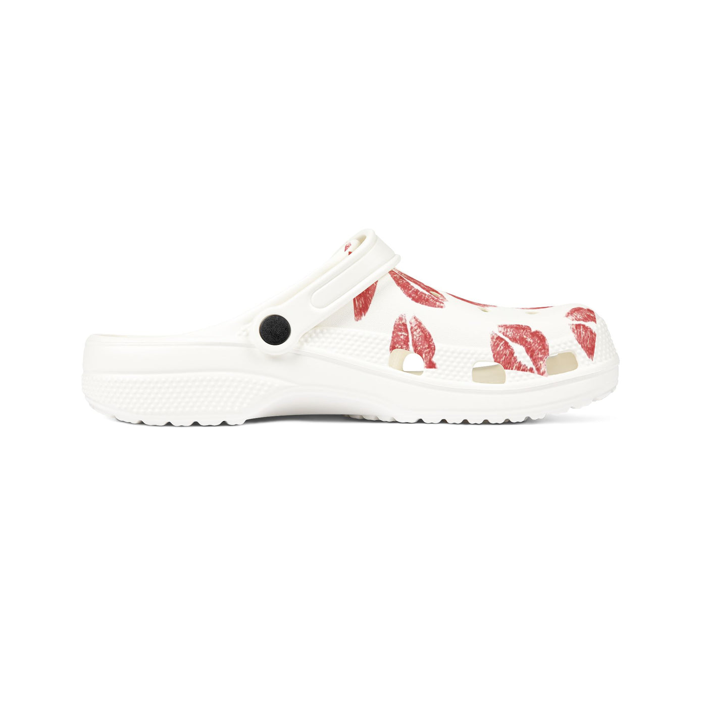 EVA Foam Rubber Shoes (AOP)