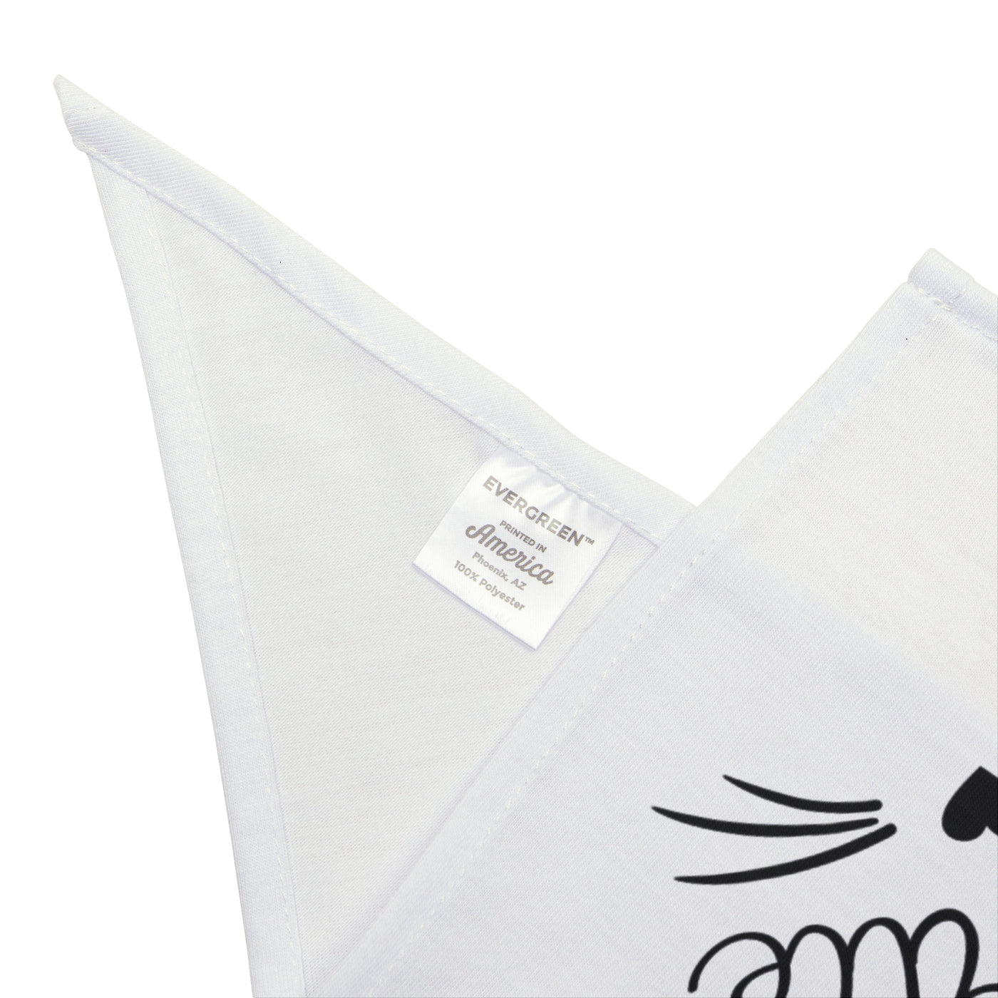 Pet Bandana