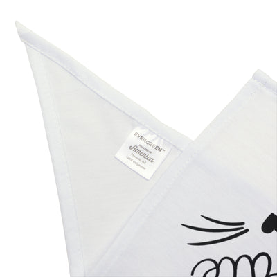 Pet Bandana