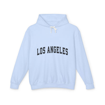 Unisex Lightweight Hooded Sweatshirt