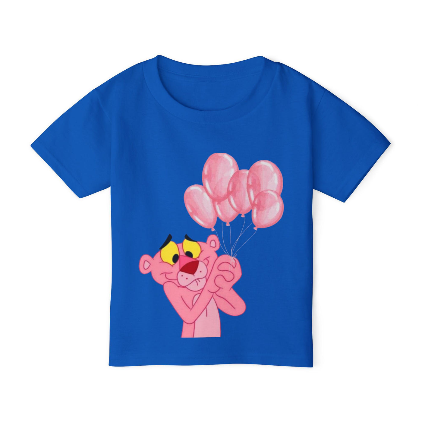 Heavy Cotton™ Toddler T-shirt